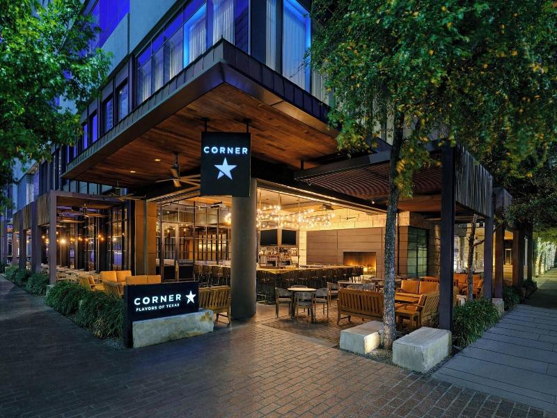 JW Marriott Austin image