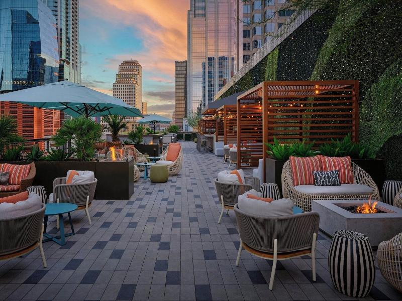 JW Marriott Austin image