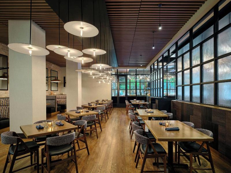 JW Marriott Austin image