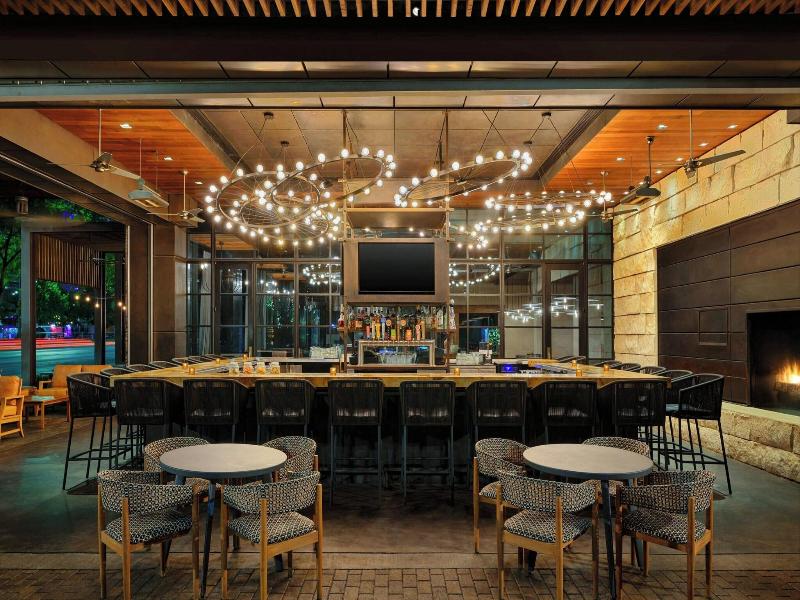 JW Marriott Austin image