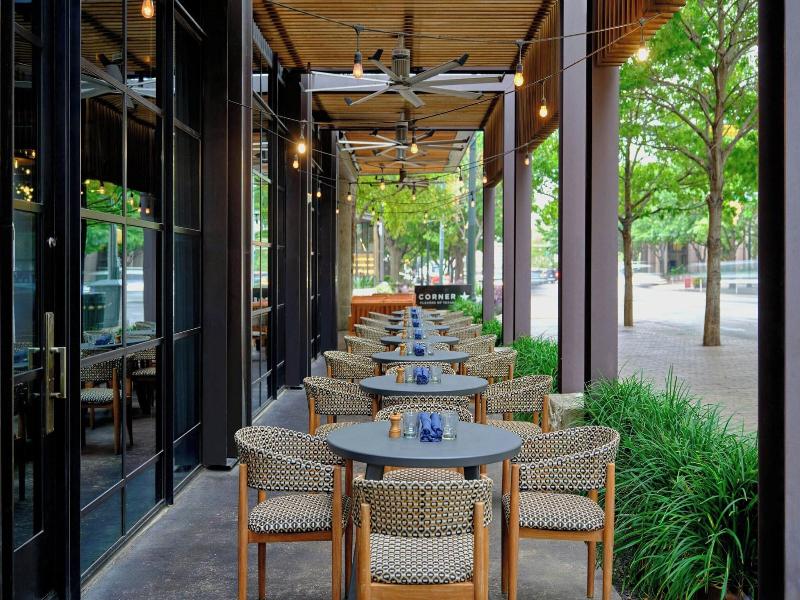 JW Marriott Austin image