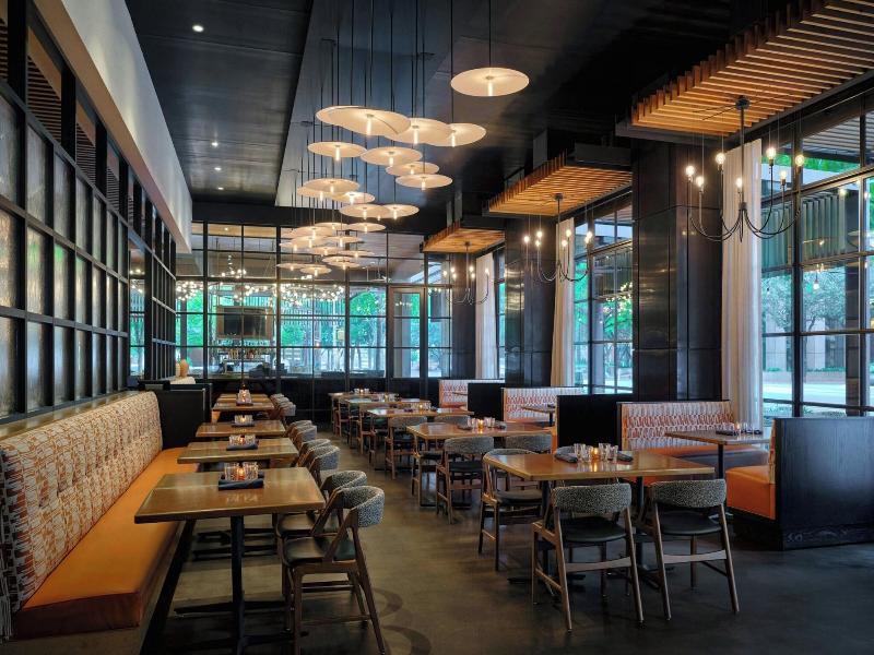 JW Marriott Austin image