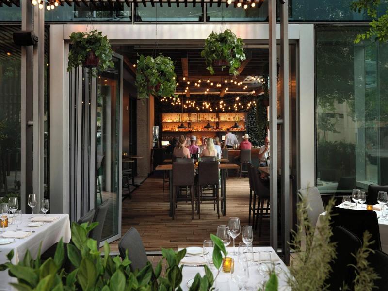 JW Marriott Austin image