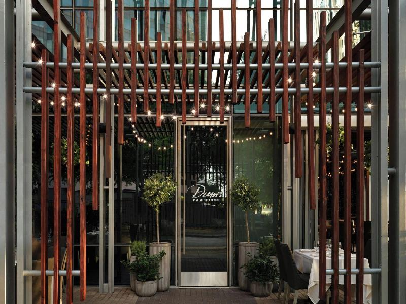 JW Marriott Austin image