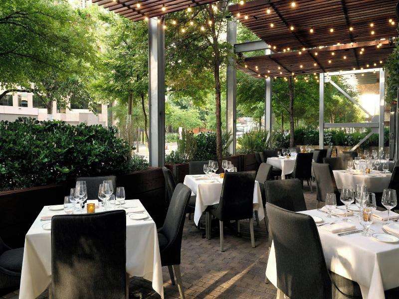 JW Marriott Austin image