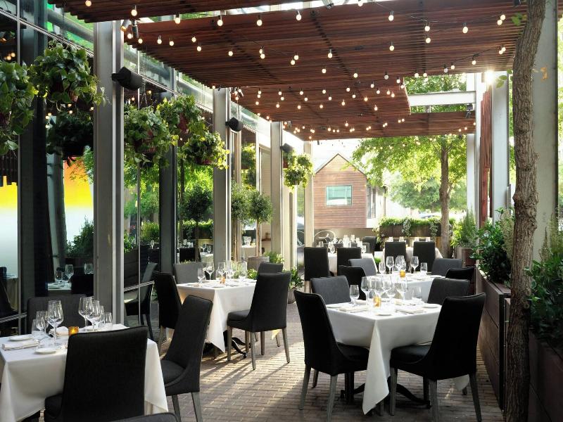 JW Marriott Austin image