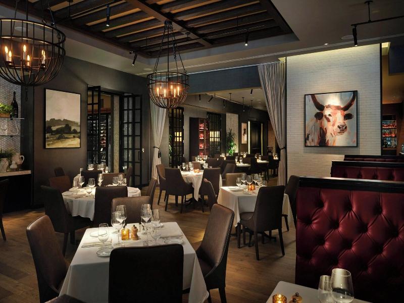 JW Marriott Austin image