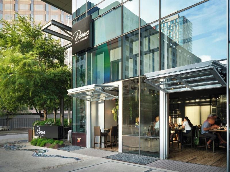 JW Marriott Austin image