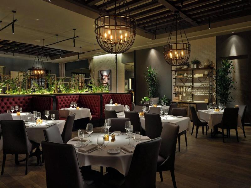 JW Marriott Austin image