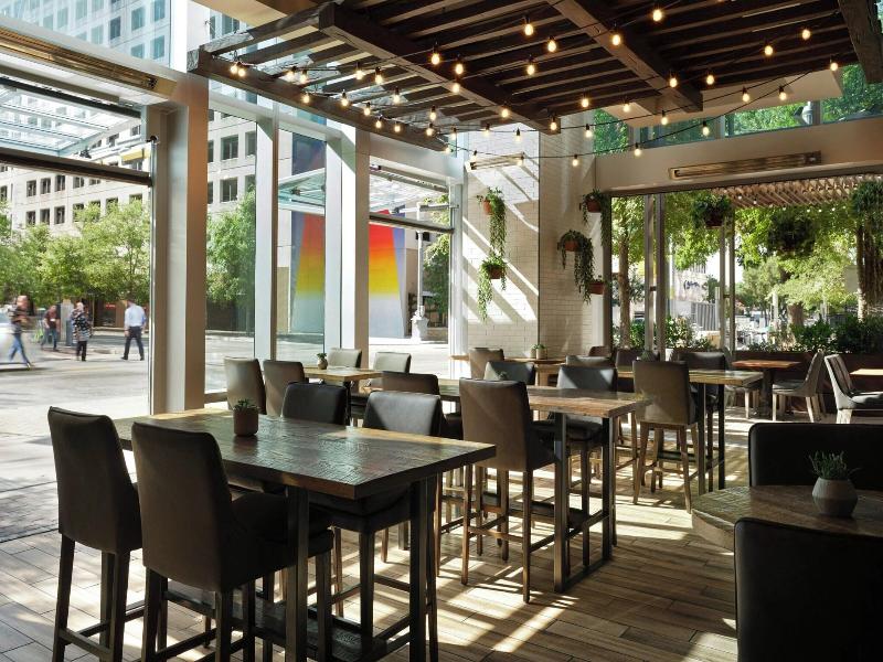 JW Marriott Austin image