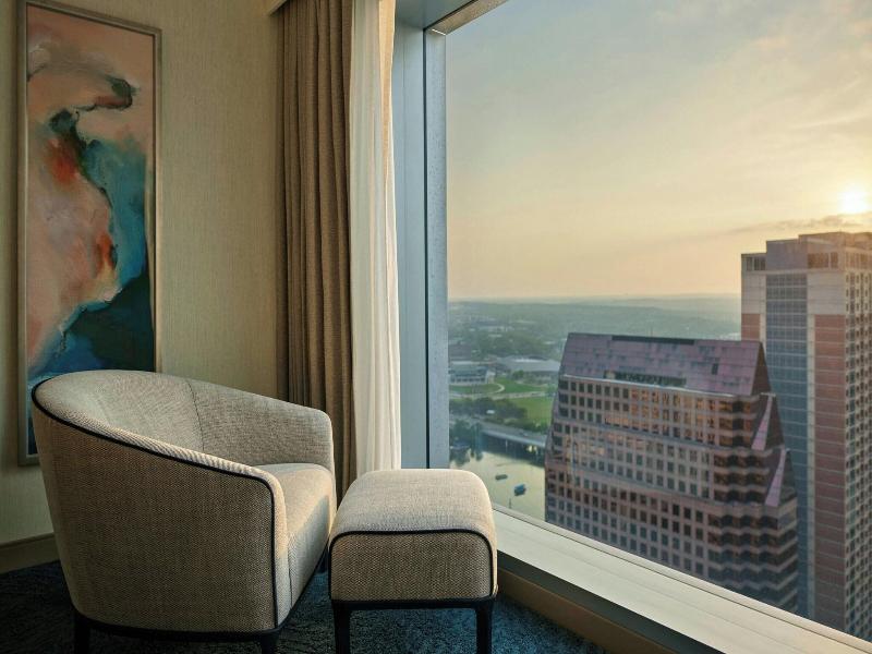 JW Marriott Austin image