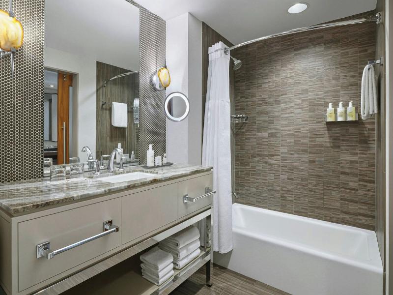 JW Marriott Austin image