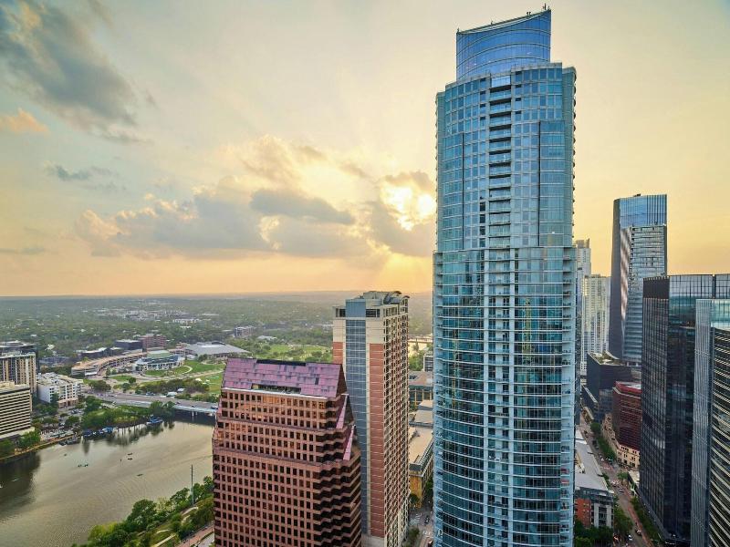 JW Marriott Austin image
