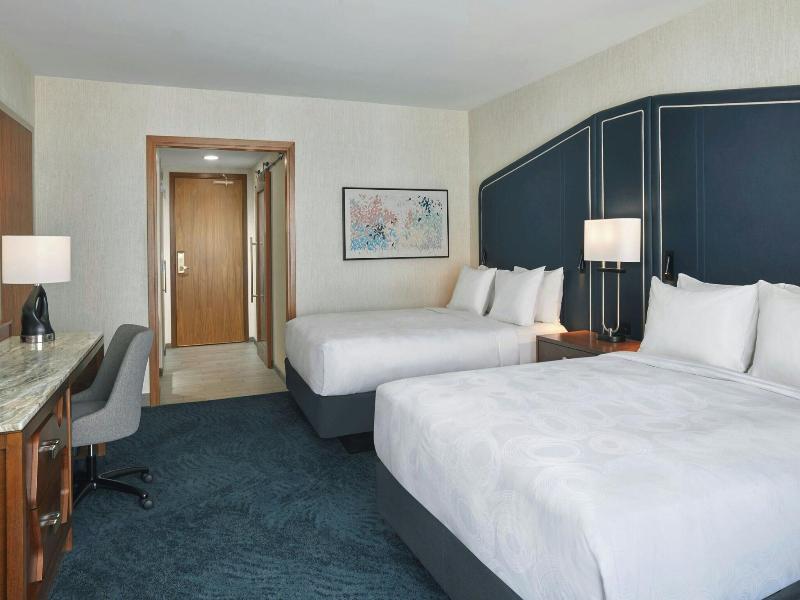 JW Marriott Austin image