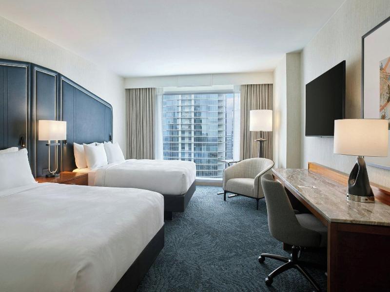 JW Marriott Austin image
