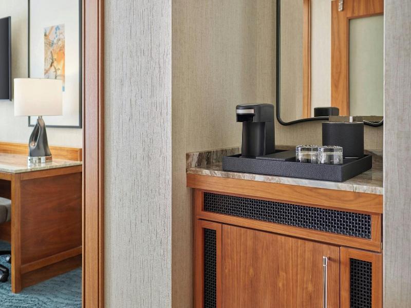 JW Marriott Austin image
