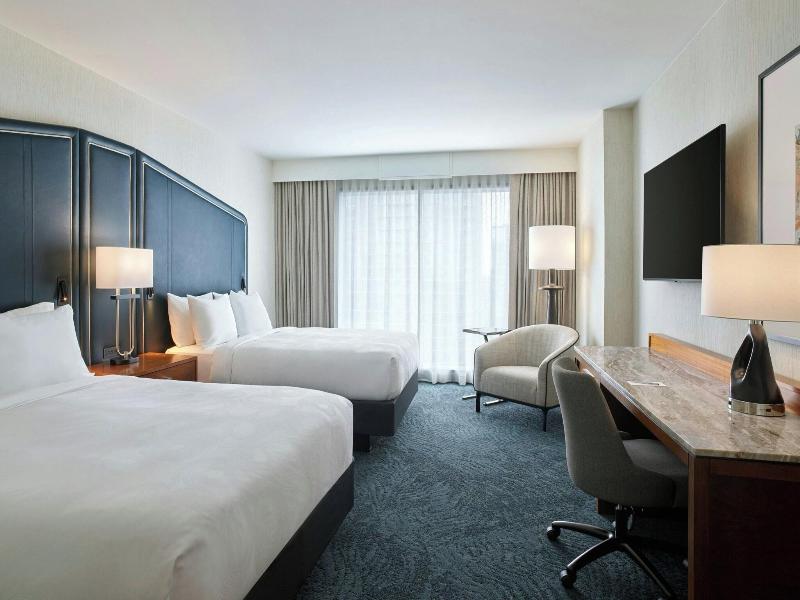 JW Marriott Austin image