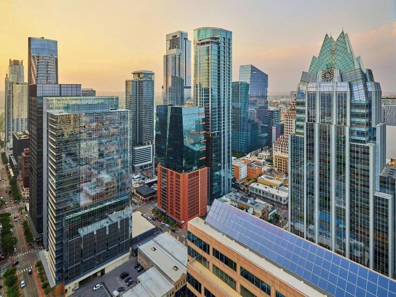 JW Marriott Austin image