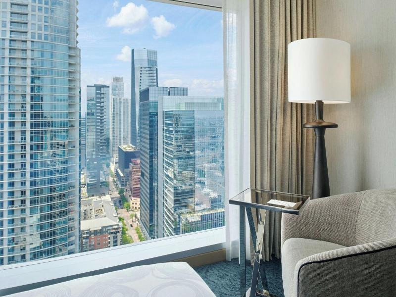 JW Marriott Austin image