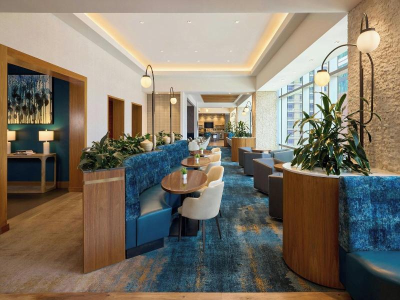 JW Marriott Austin image