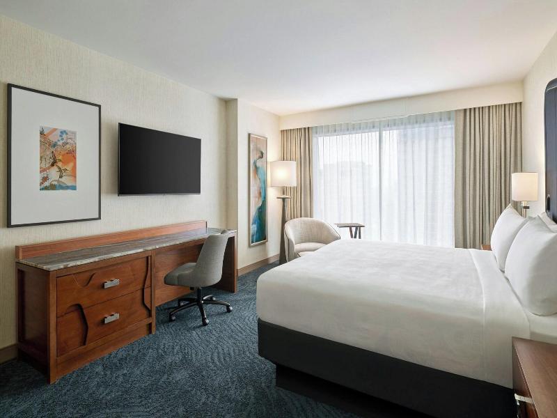 JW Marriott Austin image