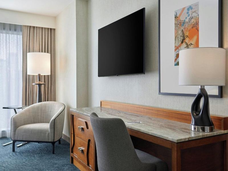 JW Marriott Austin image