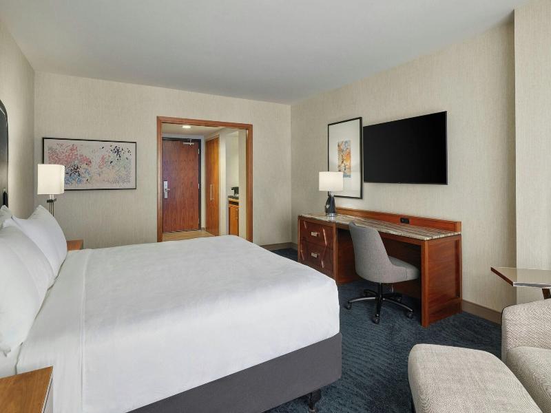 JW Marriott Austin image