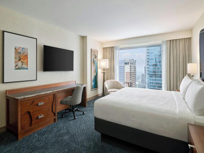 JW Marriott Austin image