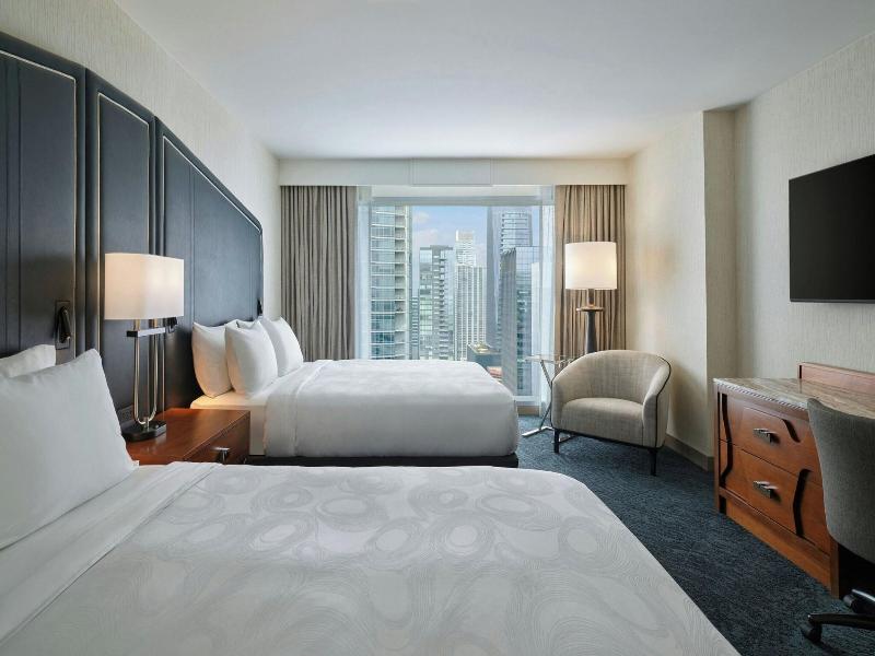JW Marriott Austin image