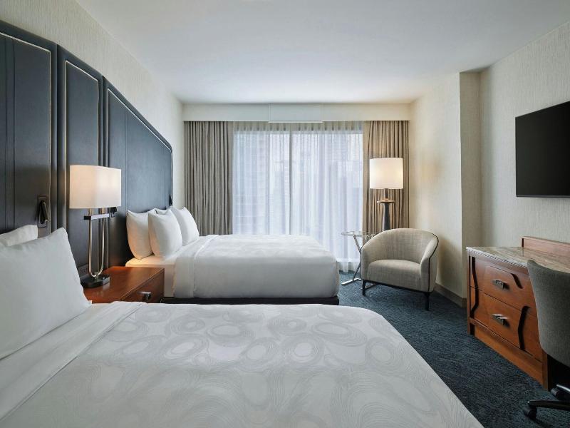 JW Marriott Austin image