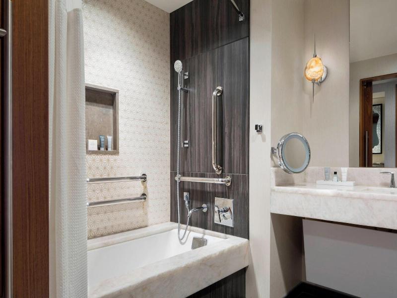 JW Marriott Austin image