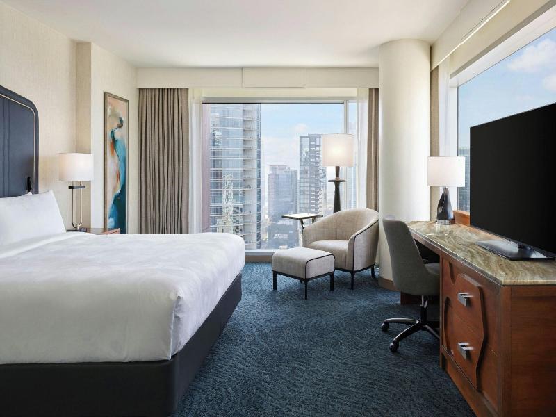JW Marriott Austin image