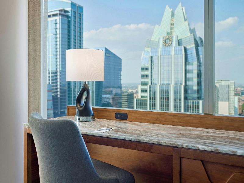 JW Marriott Austin image