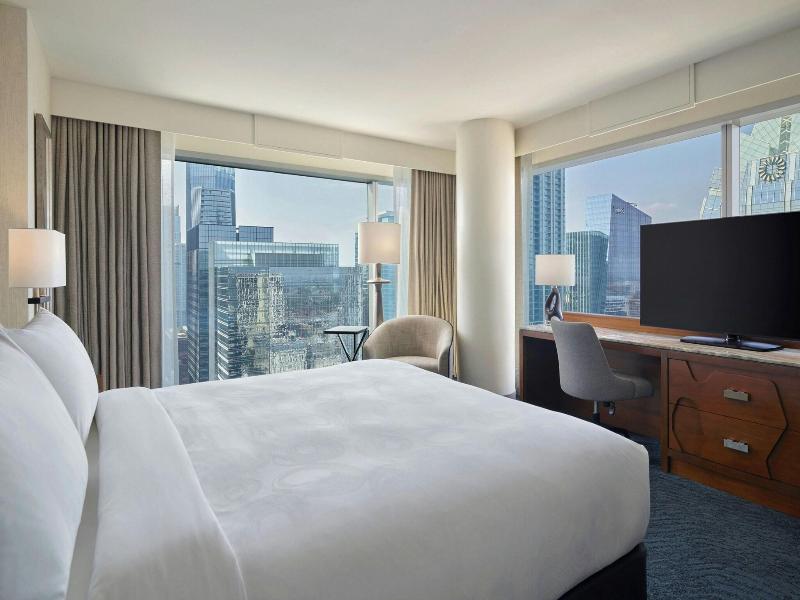 JW Marriott Austin image