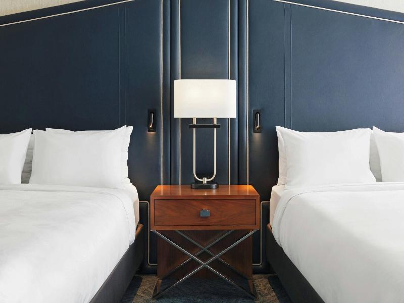JW Marriott Austin image