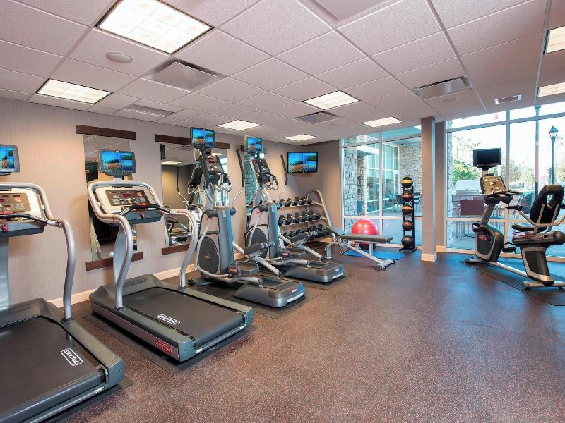 Residence Inn Austin-University Area image