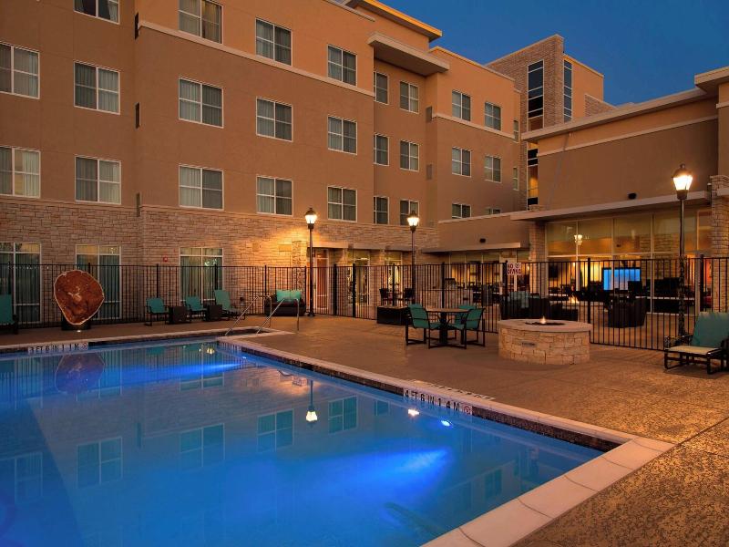 Residence Inn Austin-University Area image