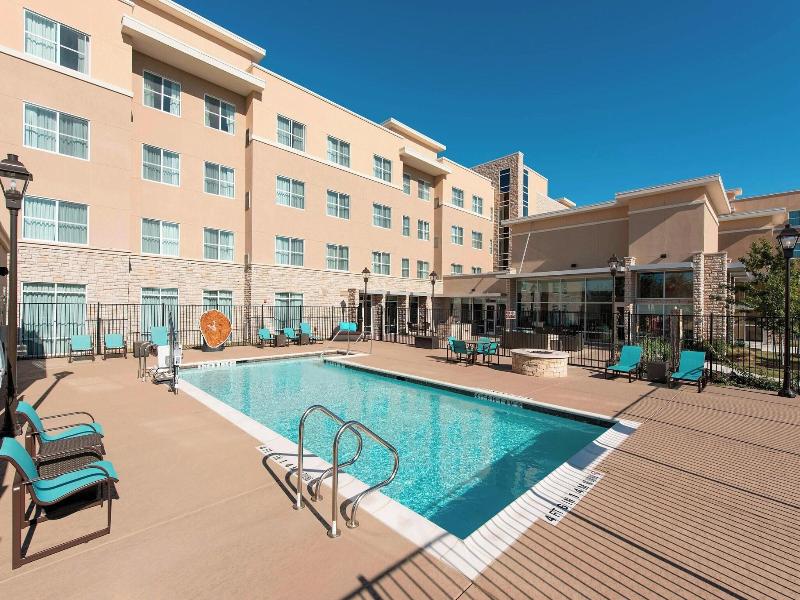 Residence Inn Austin-University Area image