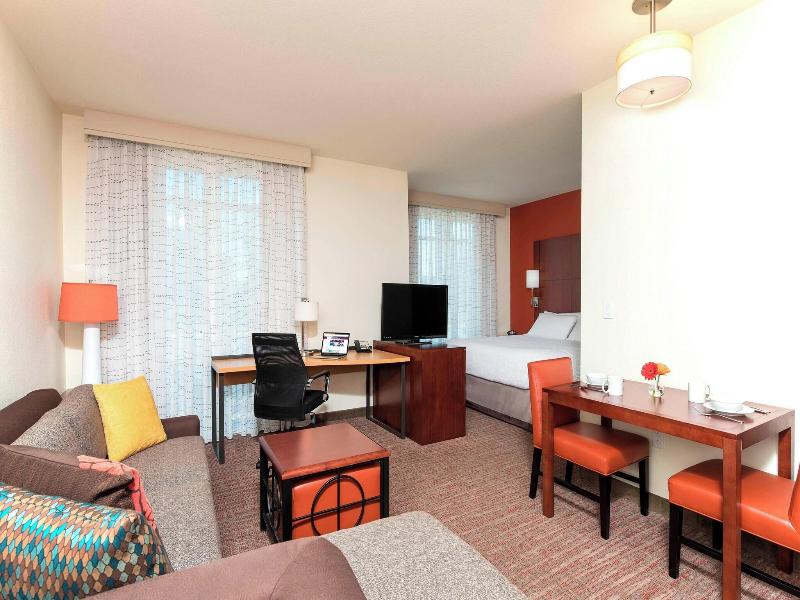 Residence Inn Austin-University Area image