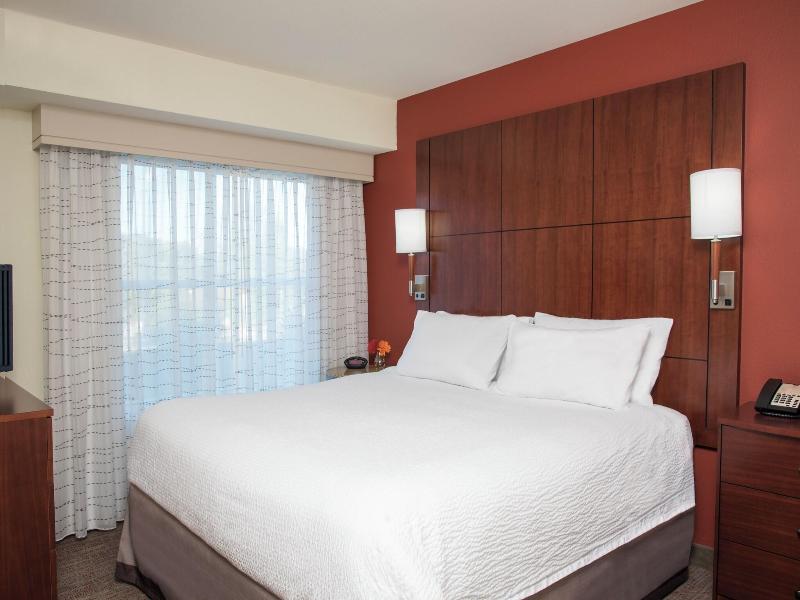 Residence Inn Austin-University Area image