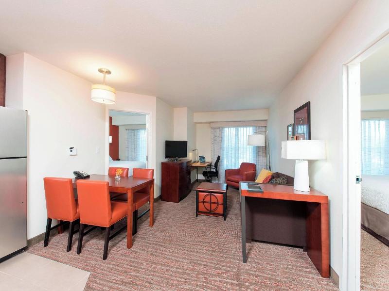 Residence Inn Austin-University Area image