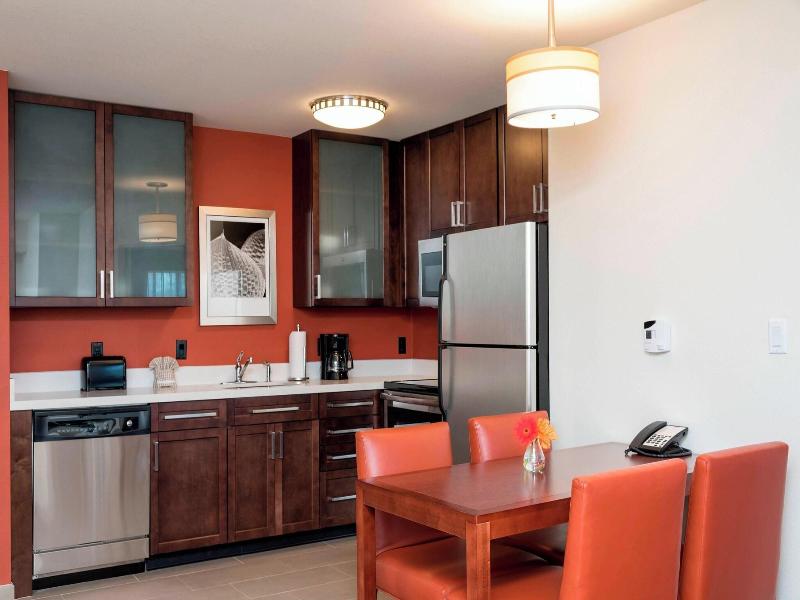 Residence Inn Austin-University Area image