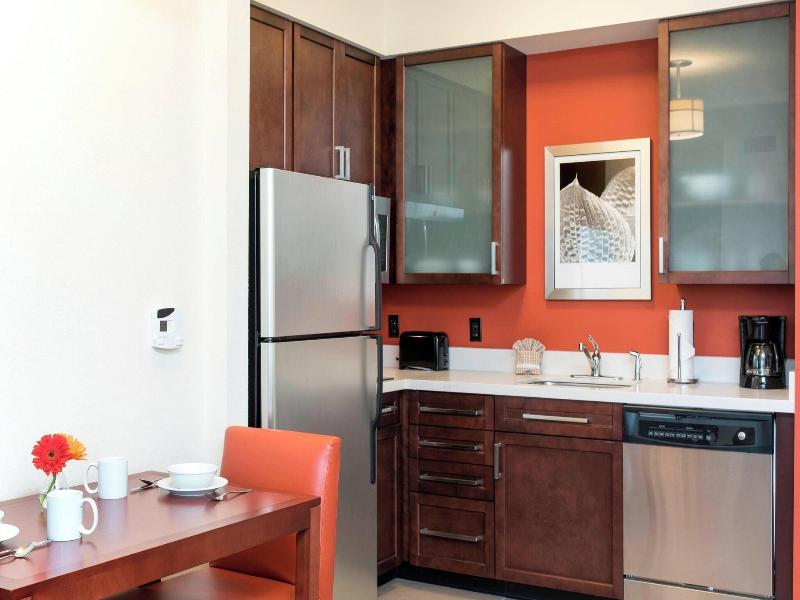 Residence Inn Austin-University Area image