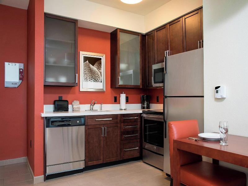 Residence Inn Austin-University Area image