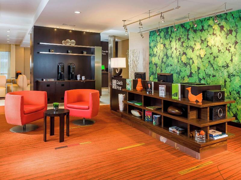 Courtyard Kalamazoo Portage