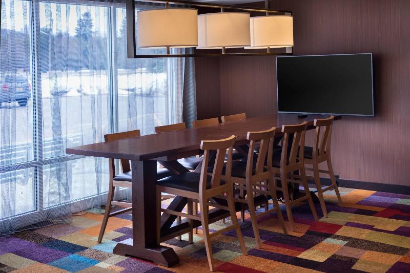 Fairfield Inn & Suites Olean image