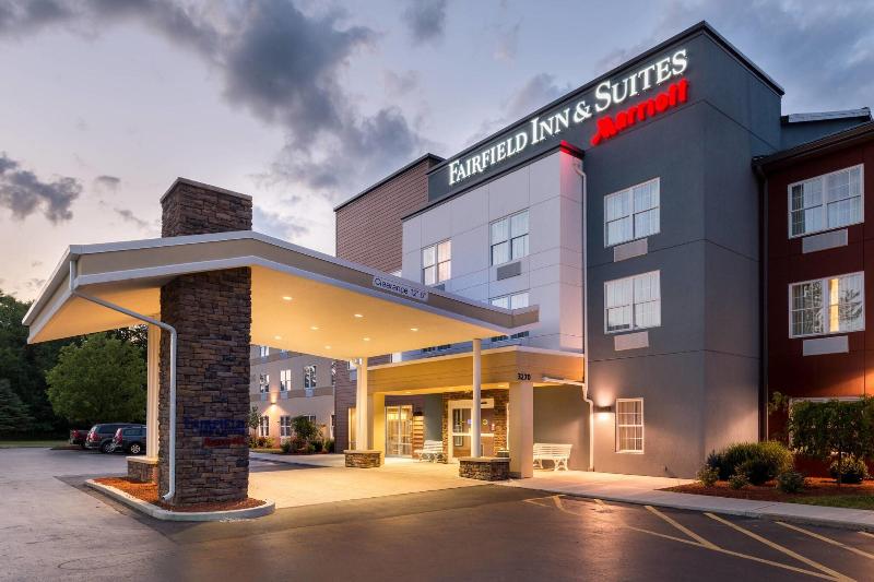 Fairfield Inn & Suites Olean image
