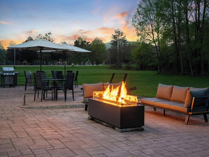 Fairfield Inn & Suites Olean