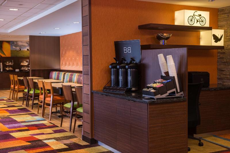 Fairfield Inn & Suites Olean image