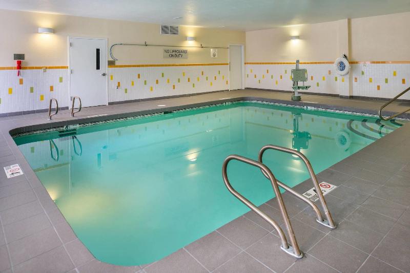 Fairfield Inn & Suites Olean image